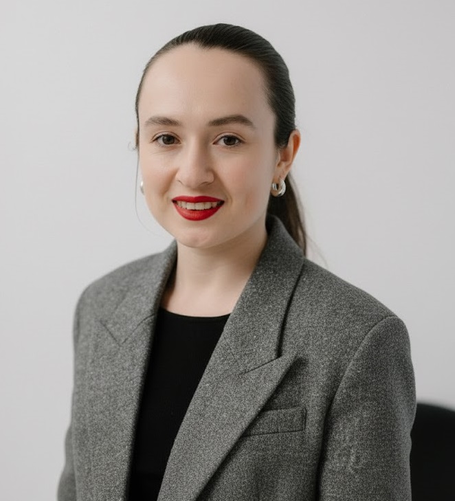 Дарина Коршунова