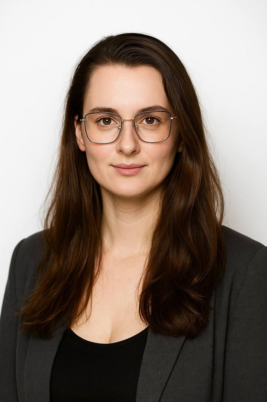 Николь Баранова